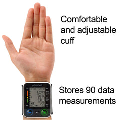 BP cuff size 5.3-7.6 inches for Paramed monitor