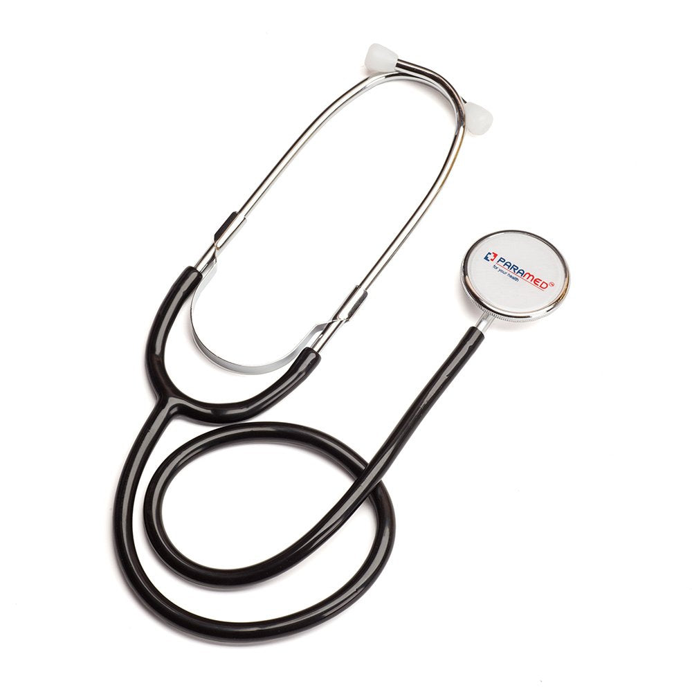 Portable Paramed BP kit suitable for travel image