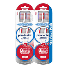Parodontax Complete Protection Soft Toothbrush product image