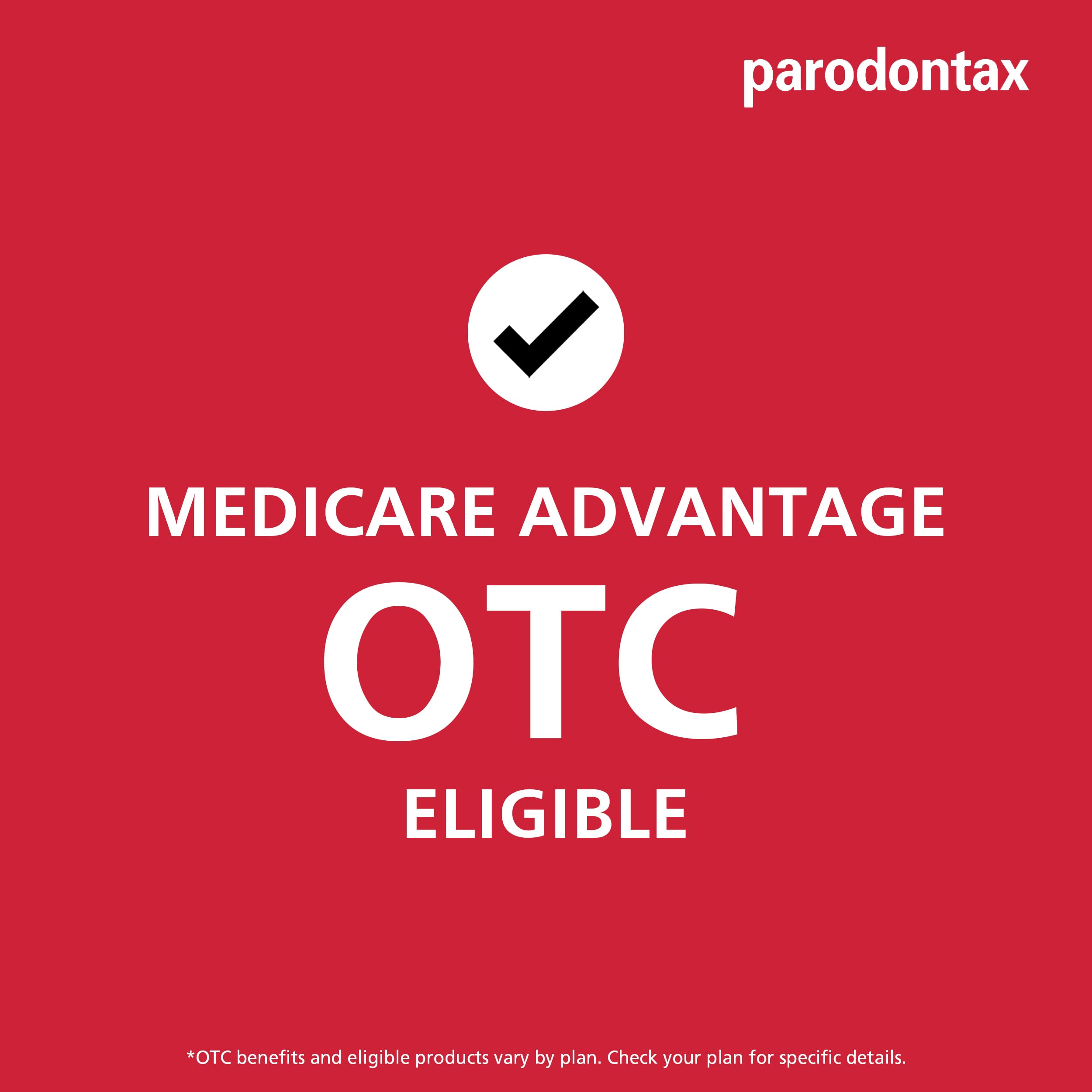 Parodontax Complete Protection Soft Toothbrush adult daily use image