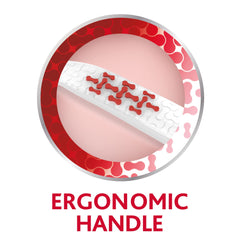 Parodontax Complete Protection Soft Toothbrush compact head image