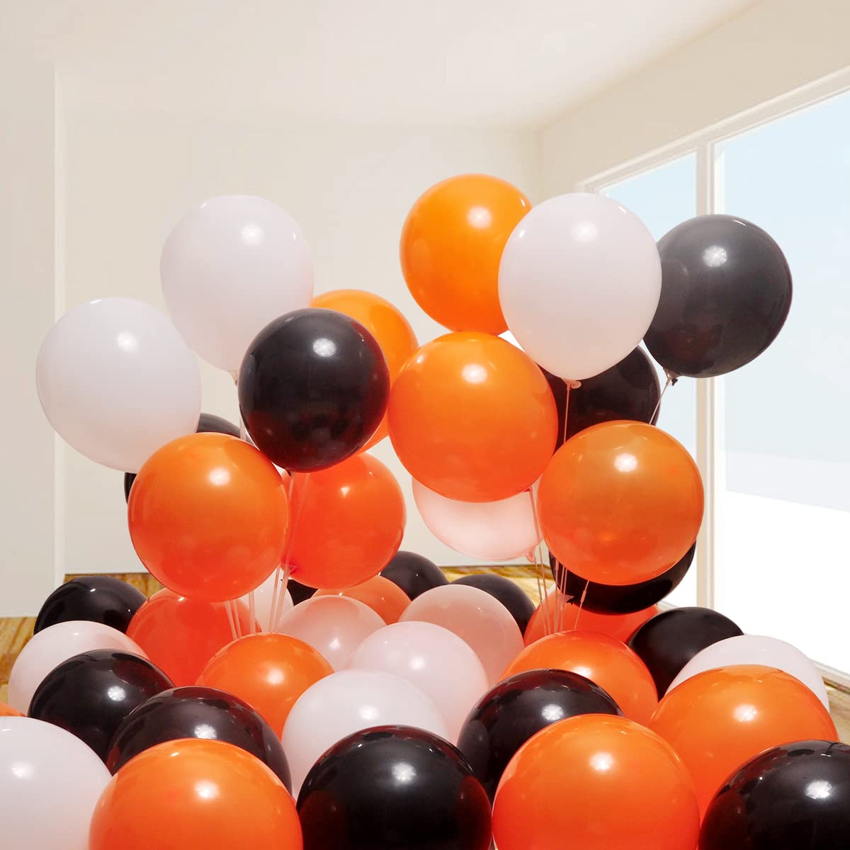 Party balloons arches garlands 12 inch