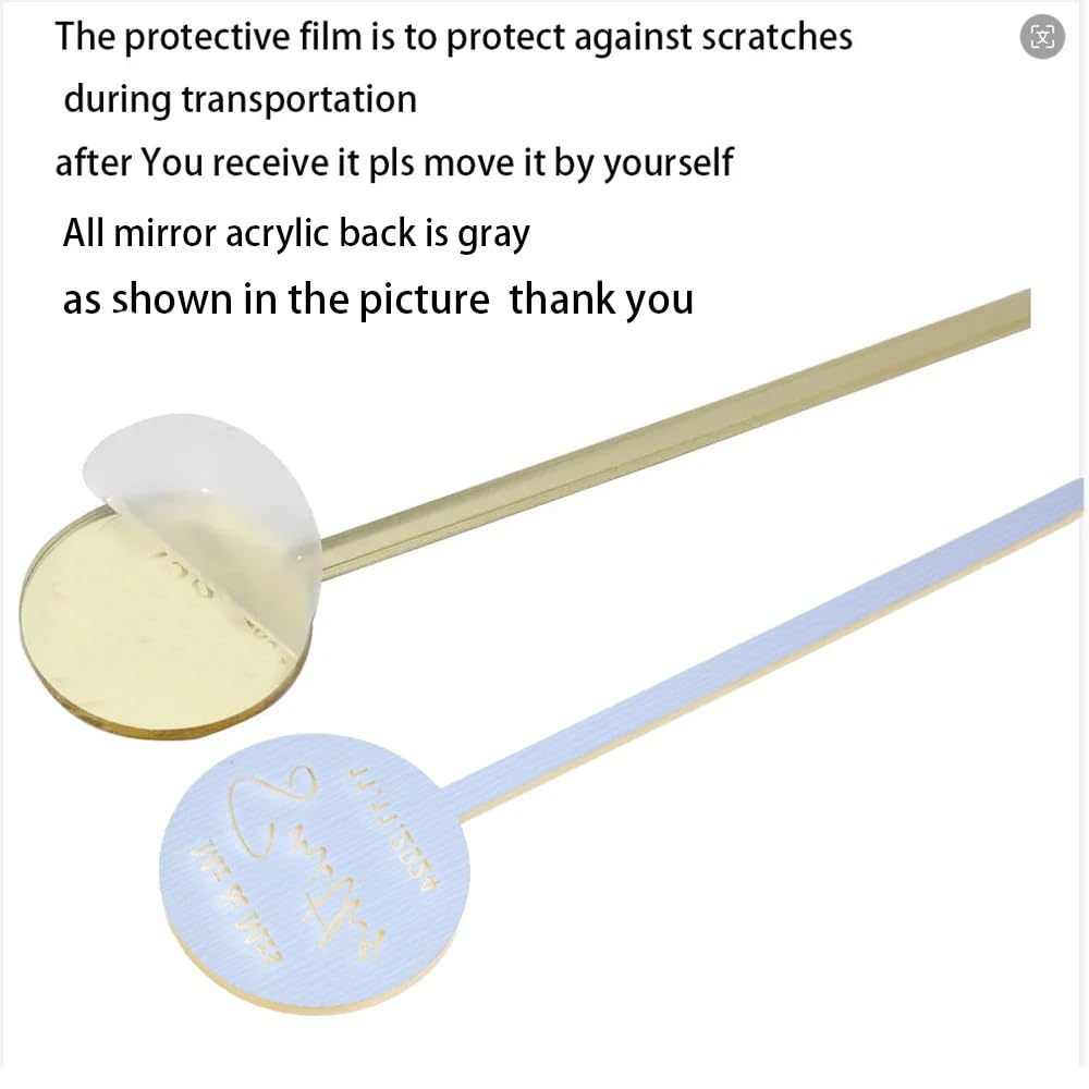 party-bar-stir-sticks bulk 50pcs pack
