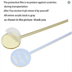 party-bar-stir-sticks bulk 50pcs pack