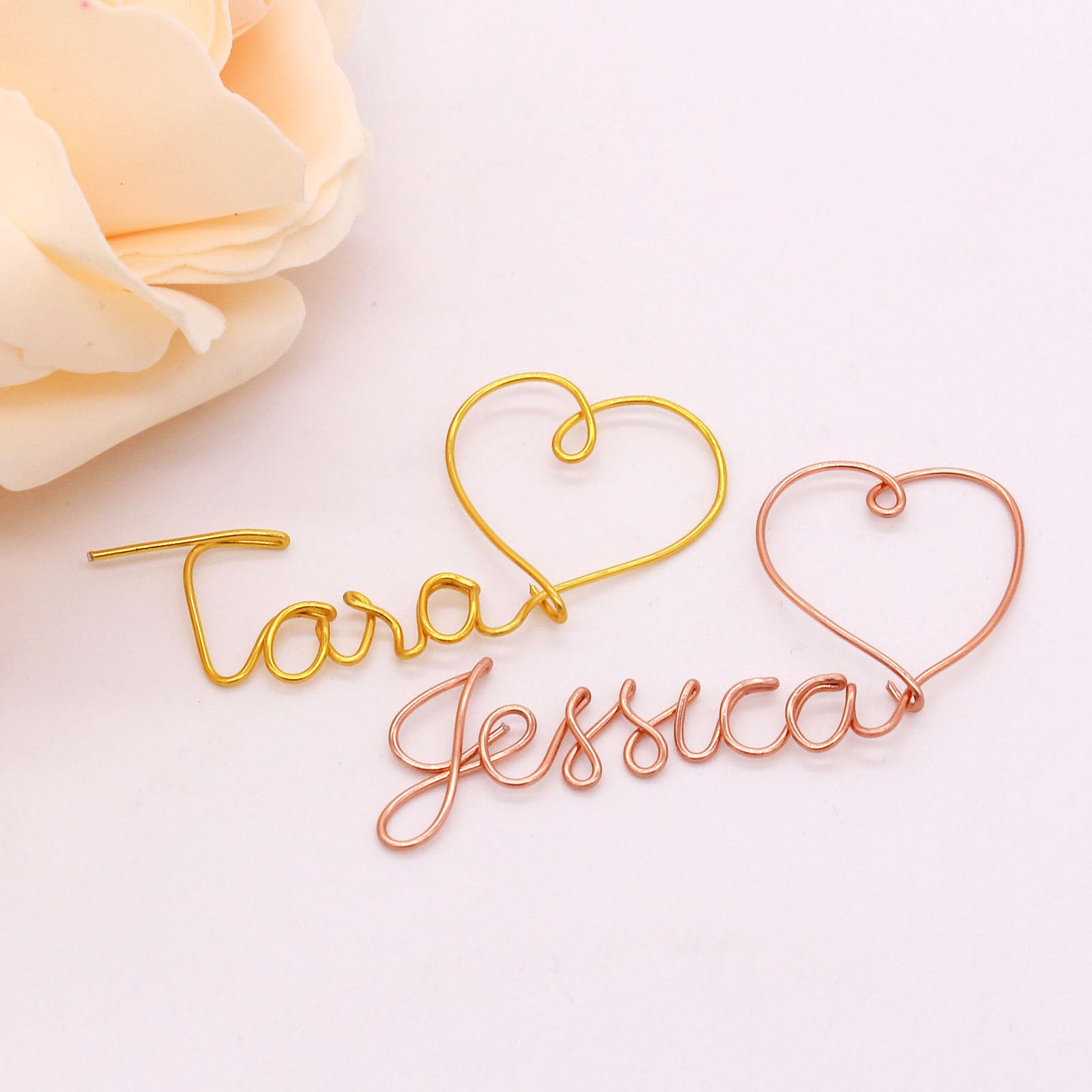 gift idea wine charms for celebrations