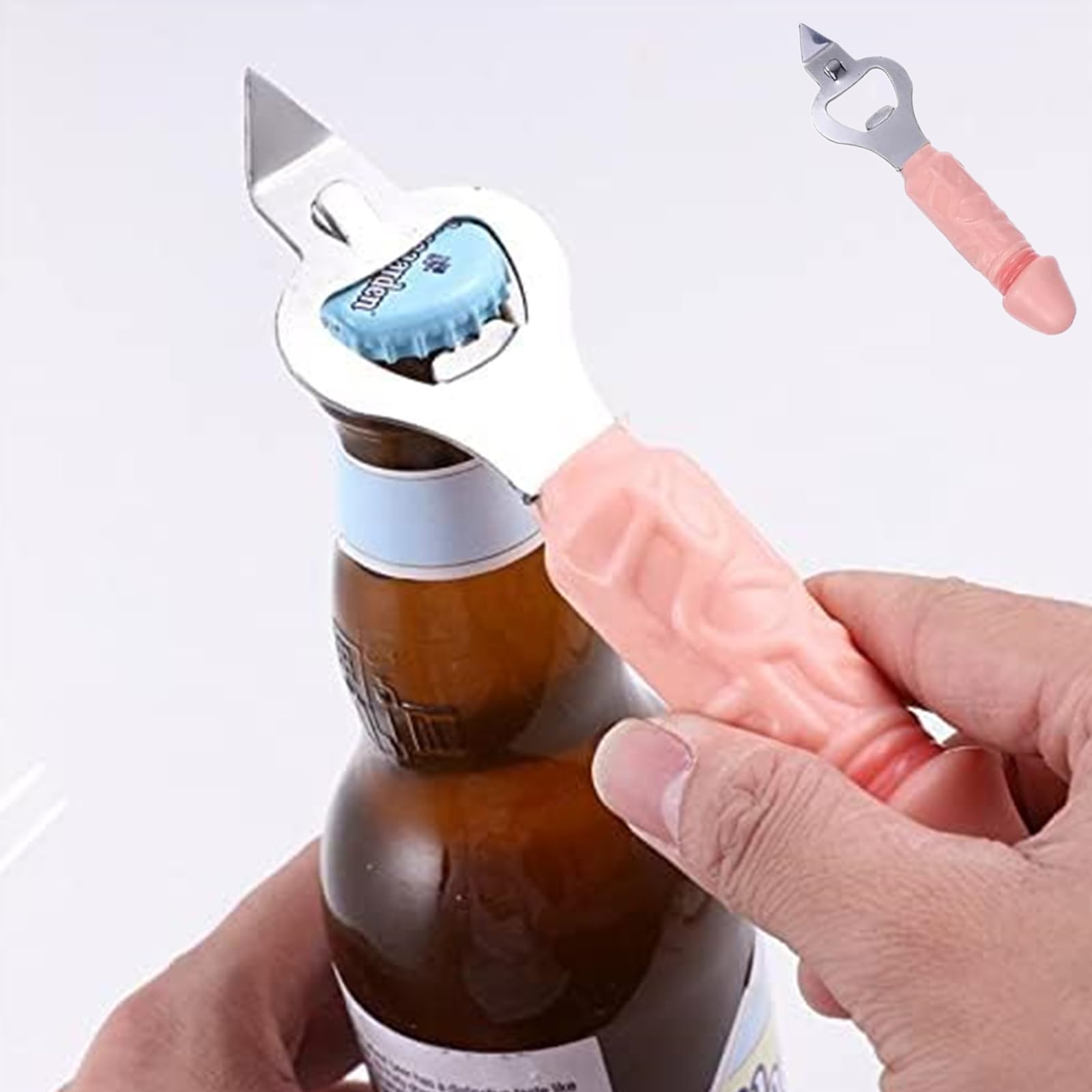 ideal party favor beer opener image