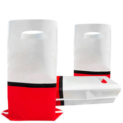 Gift bags for birthday party cartoon animation