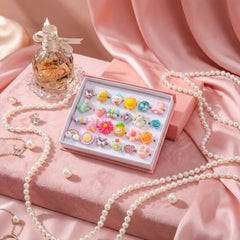Adjustable inner diameter rings for kids