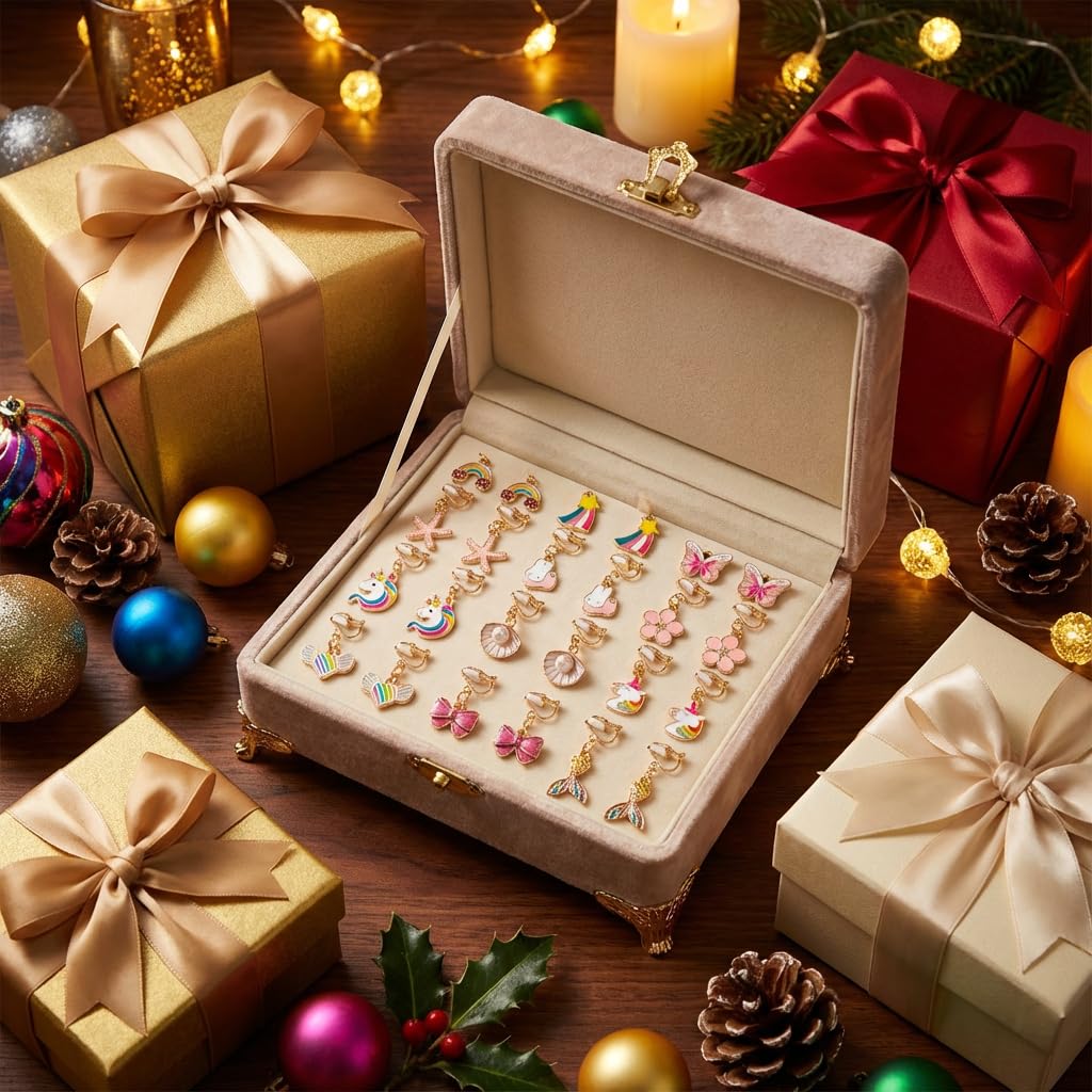 Packaged in transparent bag ready for gifting by PASEMM