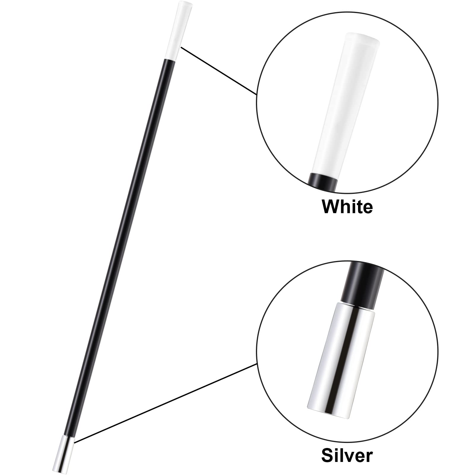 Prop costume accessory not for smoking