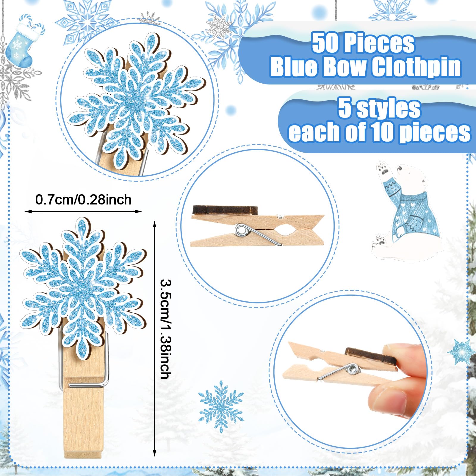 Don't Say Baby Sign wooden decor from Patelai