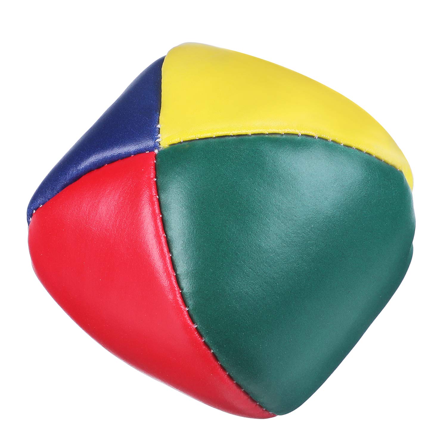 Patelai 6 pack juggling balls for boys girls and adults