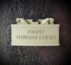 C-More Magnet M18A1 model by Patriot Patch Co