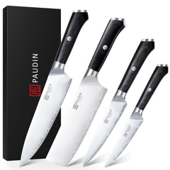 PAUDIN kitchen knife set product image