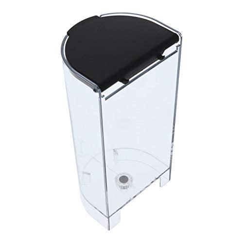 Krups Nespresso Inissia Paxanpax water tank compatibility