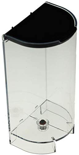 Paxanpax NES93449 water tank plastic construction