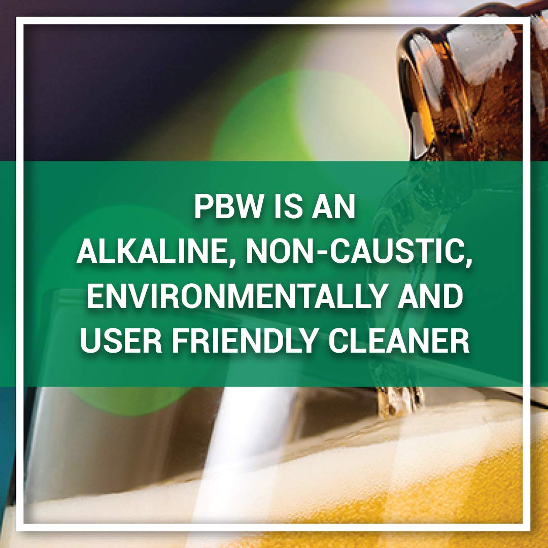 PBW Cleanser model 91037068620 product image