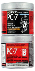 PC Products PC-7 epoxy paste packaging image