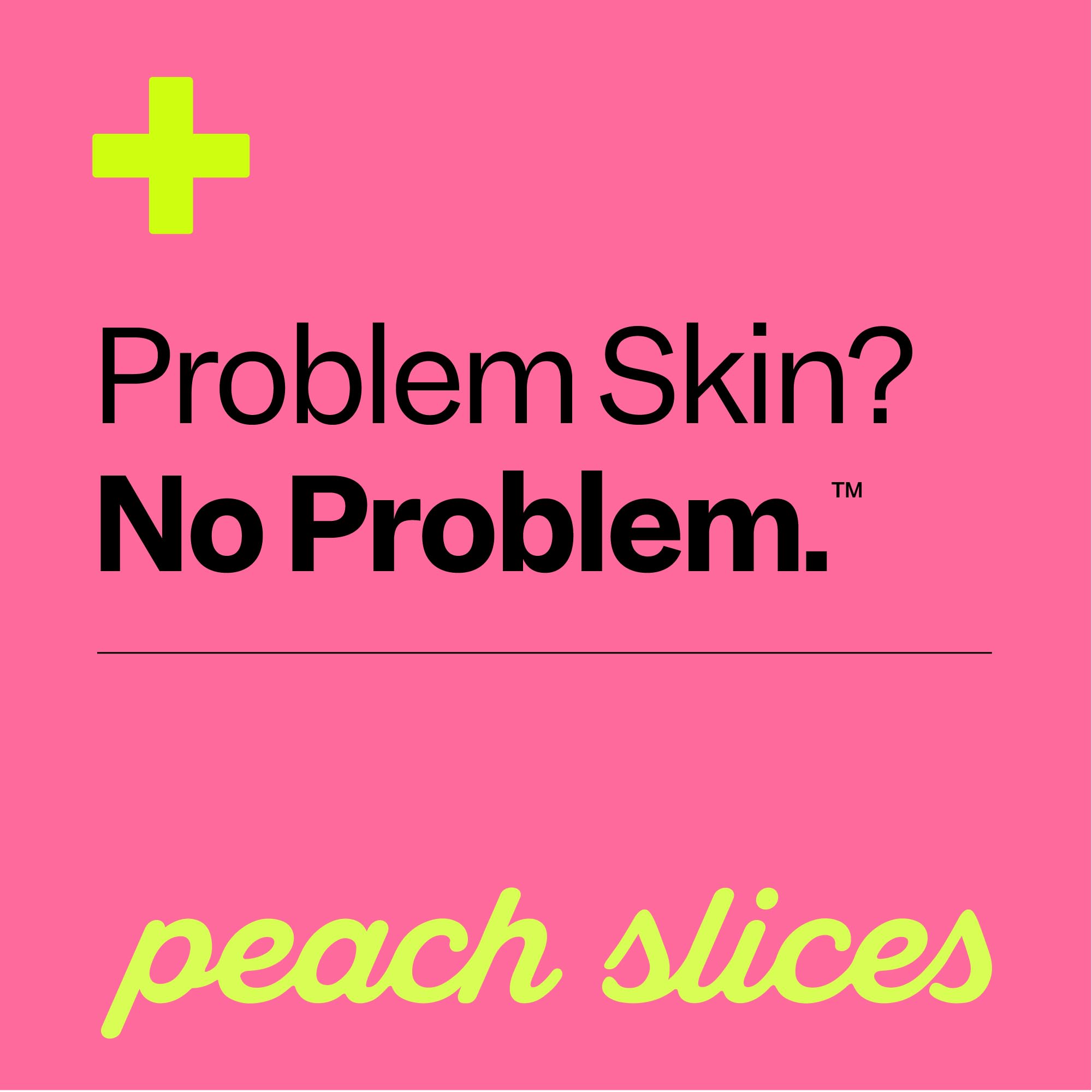 Derm-approved patch for calming body skin