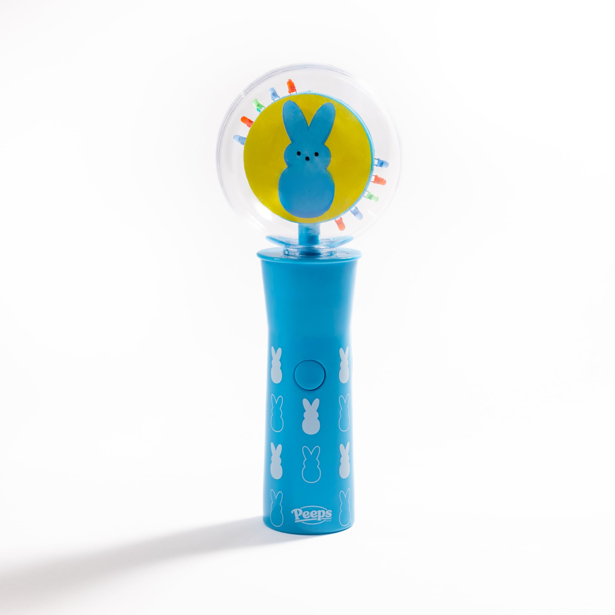 Peeps Blue Bunny party favor gift for kids
