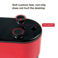 Pegelong slotted screwdriver sharpener accessory