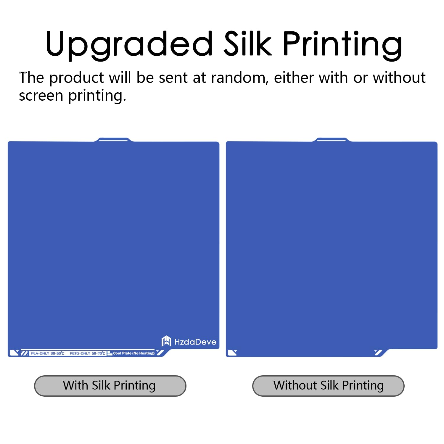 Low temperature PLA PEGT printing on PEI bed