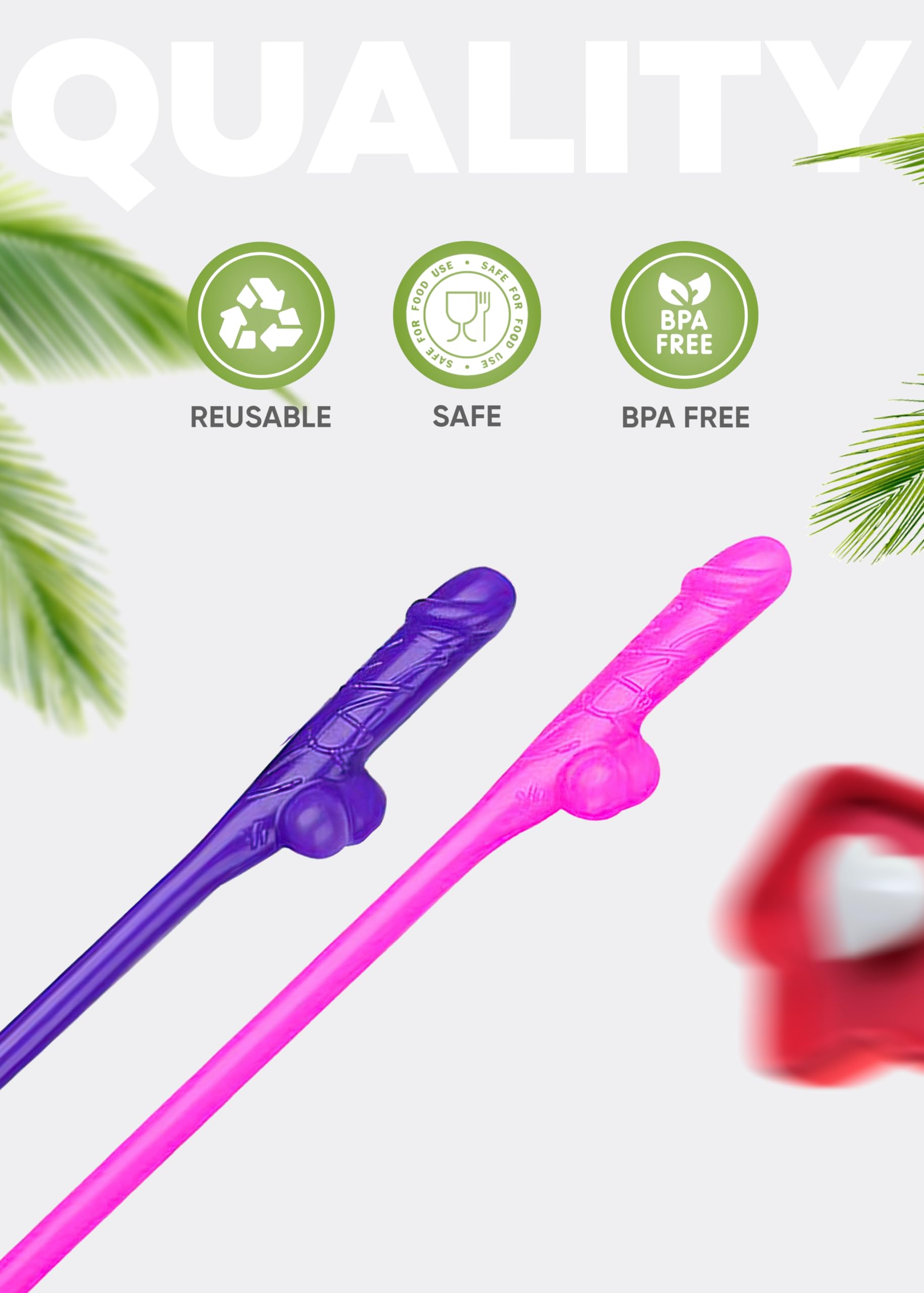 Bachelorette party accessories for celebrations