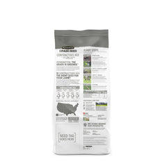 Pennington Contractors Central Grass Seed Mix 7 lb bag