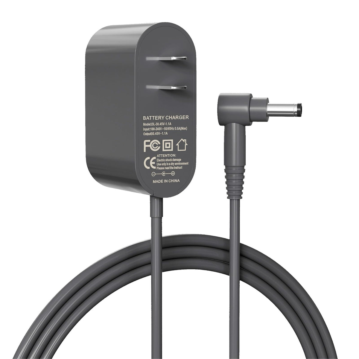 PENTEBNGO 30.45V charger for Dyson V10 V11 V15 V12