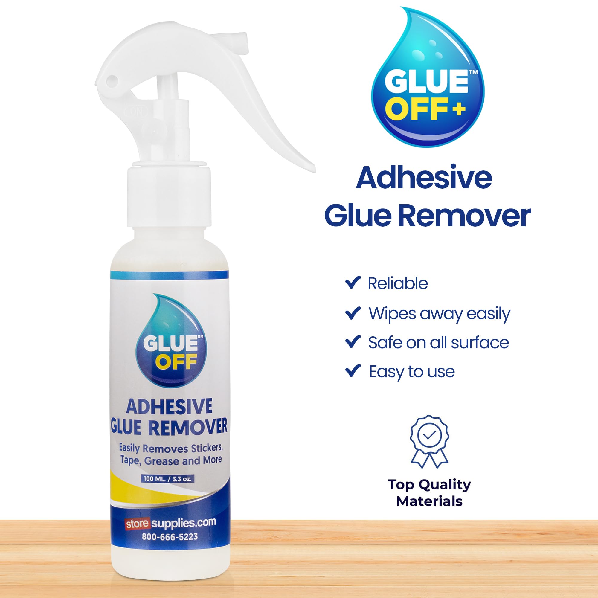 Silicone caulk removal capability of Perco remover