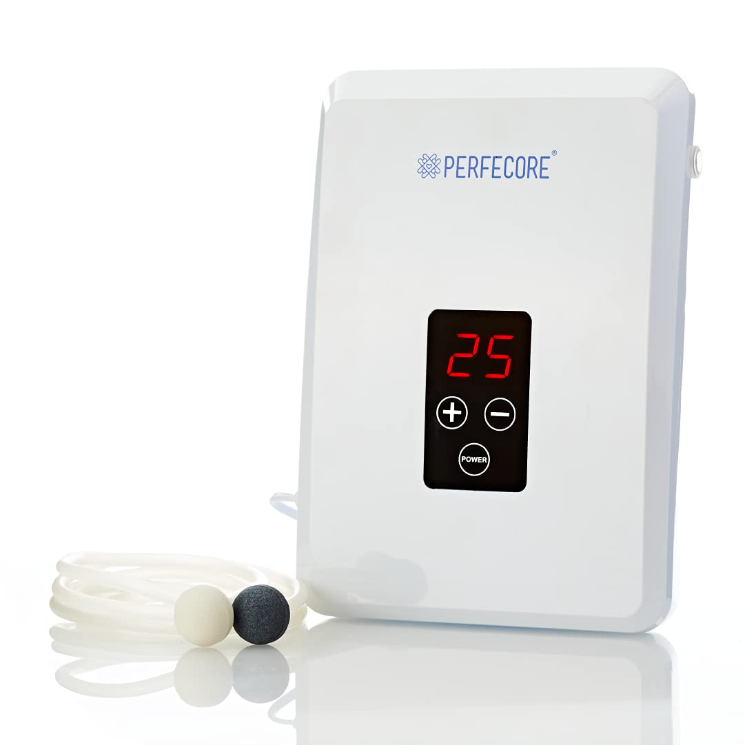 Perfecore Water Ozonator countertop unit