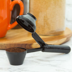 EZ-Scoop 2 Tablespoon capacity indicator