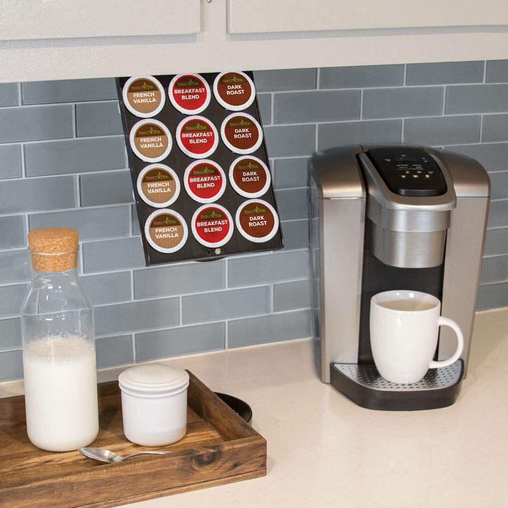 Self-install solution for various counter spaces kitchen image