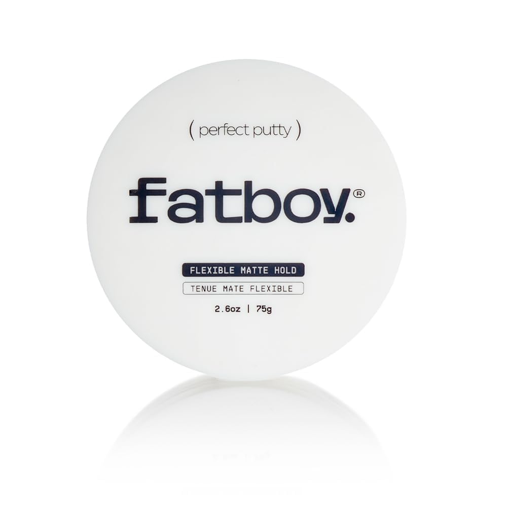 Kaolin clay formula for Perfect Putty texture