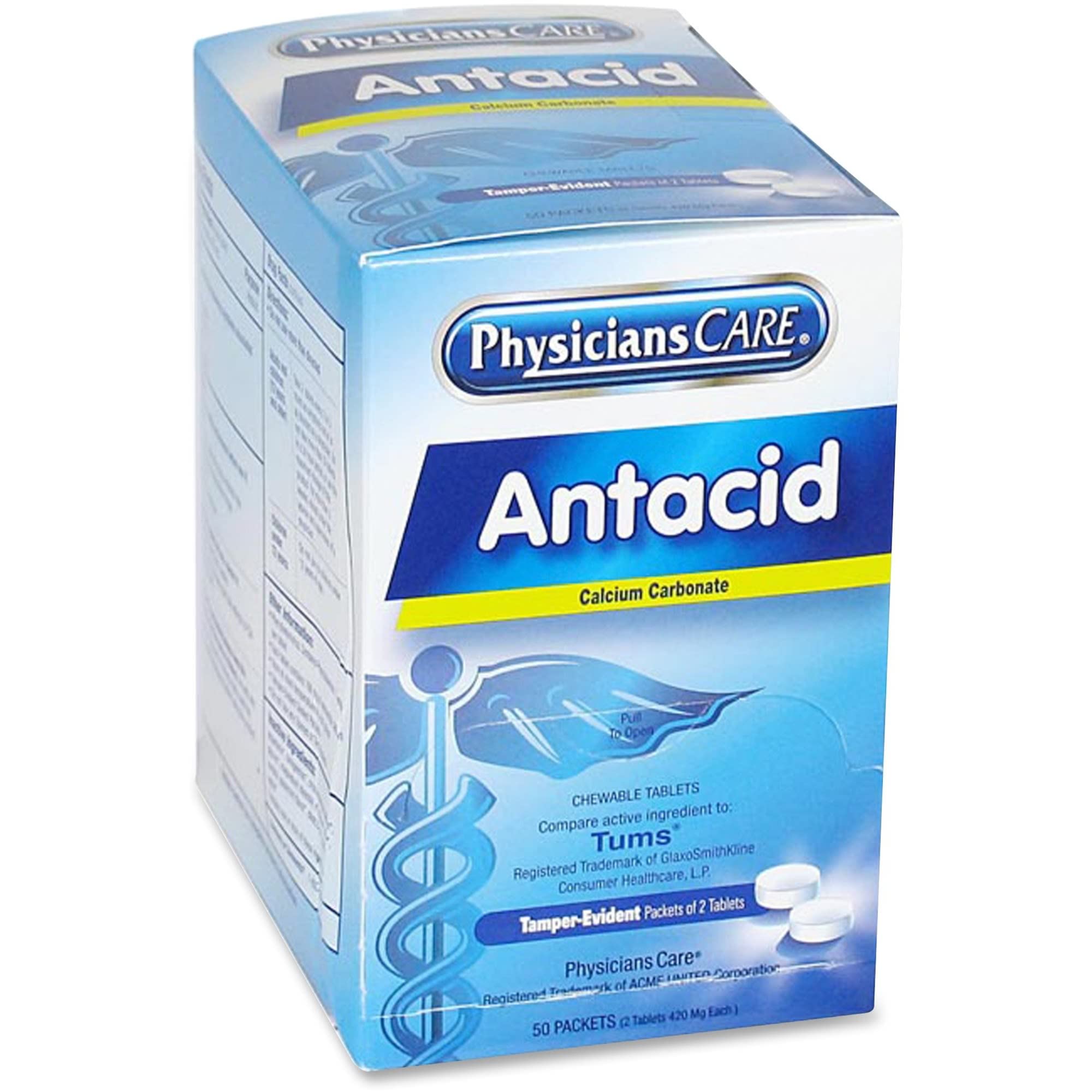 Perforated dispenser box for easy access to packets