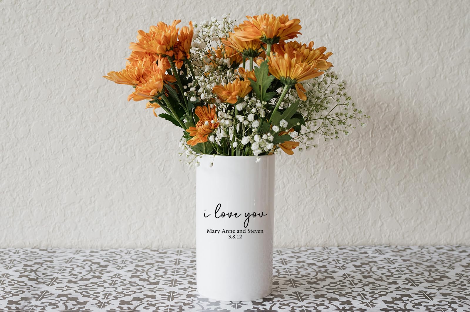 Ideal gift for holidays weddings and birthdays