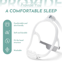 DreamWear replacement headgear right arm component
