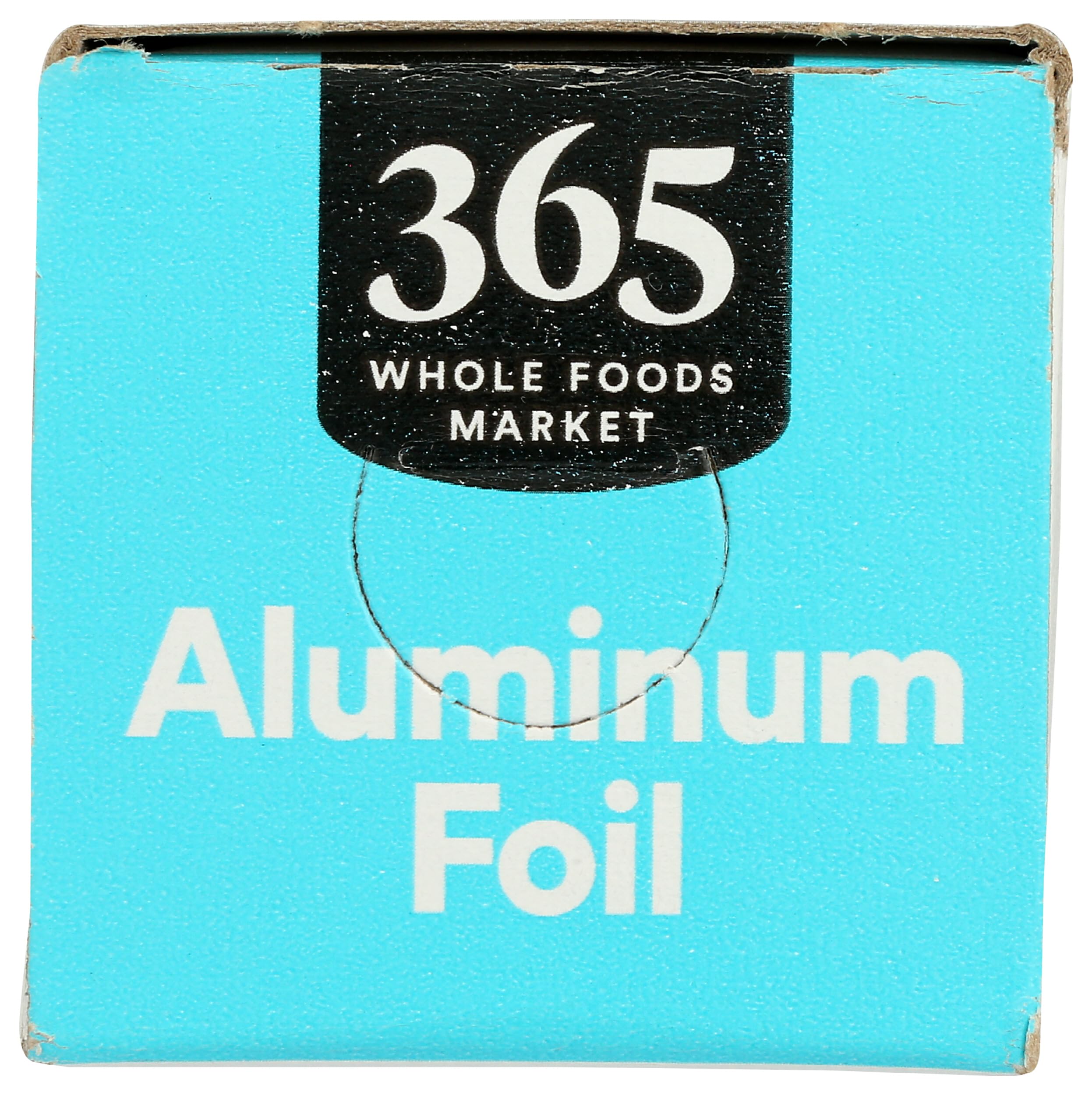 pie crust protection from burning with foil