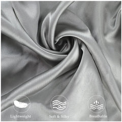 Pillowcase size 23.6 x 15.7 x 4.3/3.5 inches