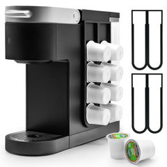 Pilloze coffee pod holder for Keurig K-Cup