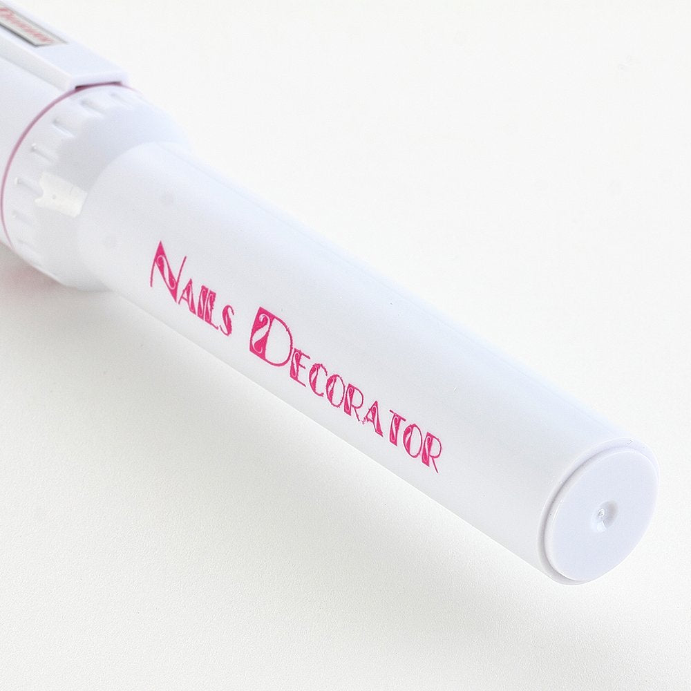 Pink coarse disk head attachment