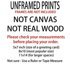 Baby Girl Nursery Art Pink Elephants 8x10 unframed print