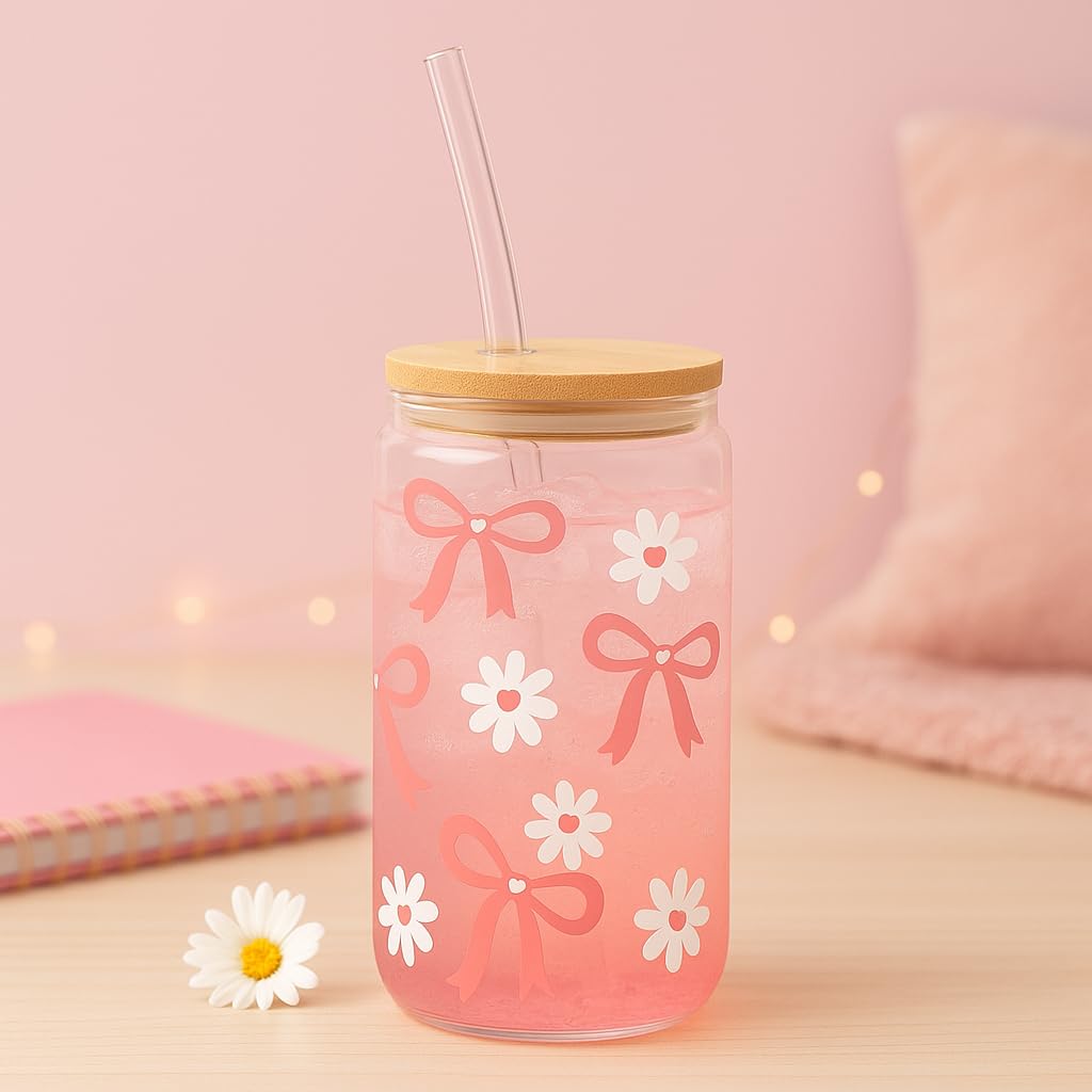 scented candle and crochet axolotl included in teen gift box