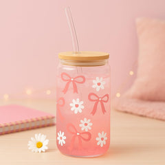 scented candle and crochet axolotl included in teen gift box