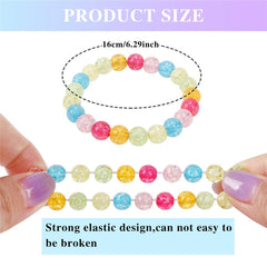 Girls costume jewelry set by BGSHEMNI 6 pieces