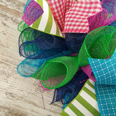 Outdoor and indoor ready to ship decor