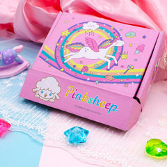 Gift-ready kids jewelry set suitable for parties and daily wear