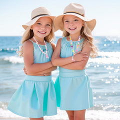 Unicorn design jewelry for girls from PinkSheep Kids Classic Jewelry