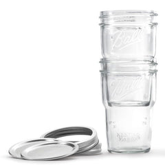 16 oz Ball mason jars nesting image 3
