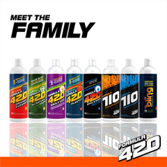 Formula 420 pipe cleaner 3 Pack